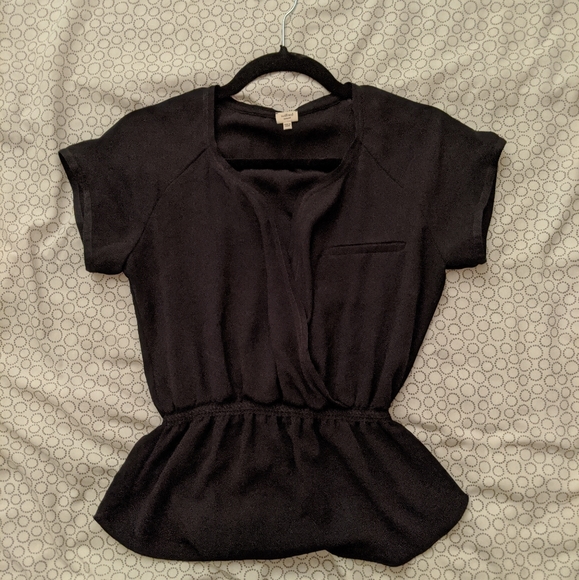 Wilfred XS Blouse - Picture 1 of 2